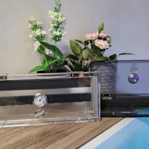 Vision "porta ance AR system"